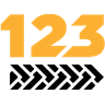 123Loadboard logo