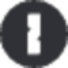 1Password logo