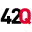 42Q logo