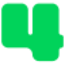4aGoodCause logo
