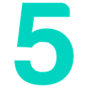 5Mins logo