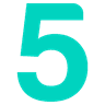 5Mins logo