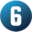 6Storage logo