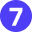 7taps logo