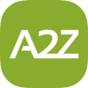 a2z Events logo