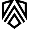 Abstrakt logo