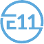 AccessE11 logo