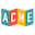 ACME Ticketing logo