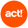 Act! CRM logo