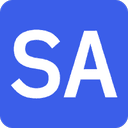 Actuated logo
