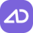 AdmitAd logo