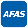 AFAS Software logo