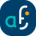 Afineo PIM logo