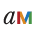Agile Mind STEM logo