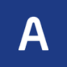 AhnLab logo