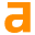 Ahrefs logo