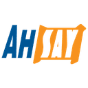 Ahsay logo