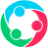 Akrivia HCM logo