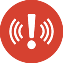 AlertMedia logo