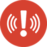 AlertMedia logo