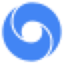 AlphaFold logo