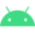 Android Studio logo