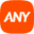 Anymarket logo