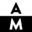 Anytime Mailbox logo