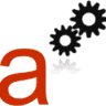 Apsona logo