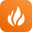 Aragon AI logo
