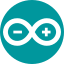 Arduino Cloud logo