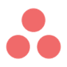 Asana logo