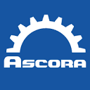 Ascora logo