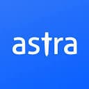 Astra Security logo