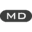 Atlas MD EMR logo