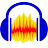 Audacity AI logo