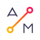 AuthMind logo