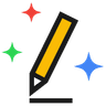 AutoDraw logo