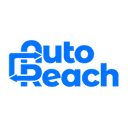 AutoReachAI logo