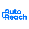 AutoReachAI logo