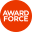 Award Force logo
