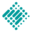 Baffle logo