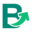 Basking.io logo