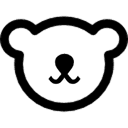 Bearblog logo