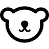 Bearblog logo