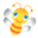 Beestar Math logo