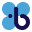 Benevity logo