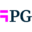 Binary Fountain logo