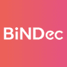 BIND CS logo