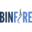 Binfire logo